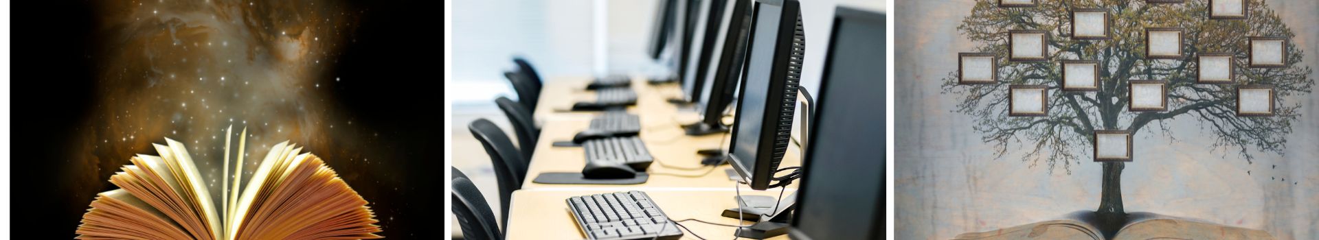 Website Page Banners