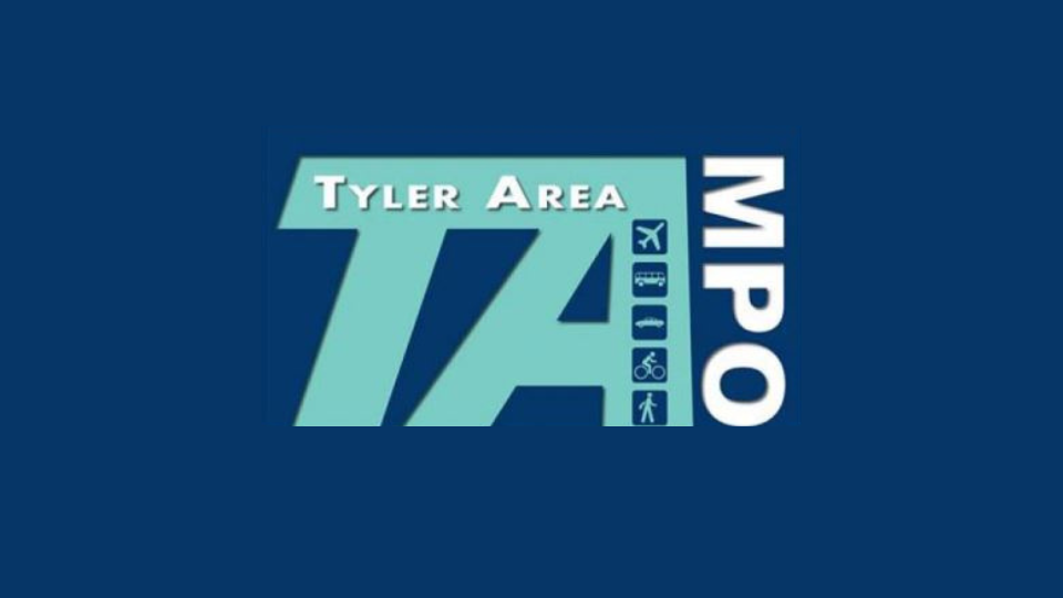Tyler Area MPO open house on April 28 for updates to transportation projects