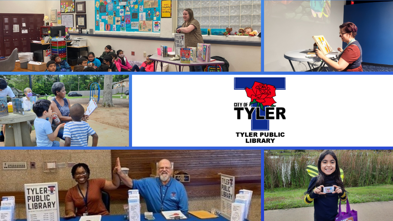 Outreach Website Thumbnail