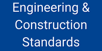 Engineering and Construction standards button