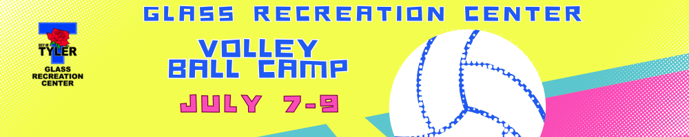 Volleyball Camp-Website