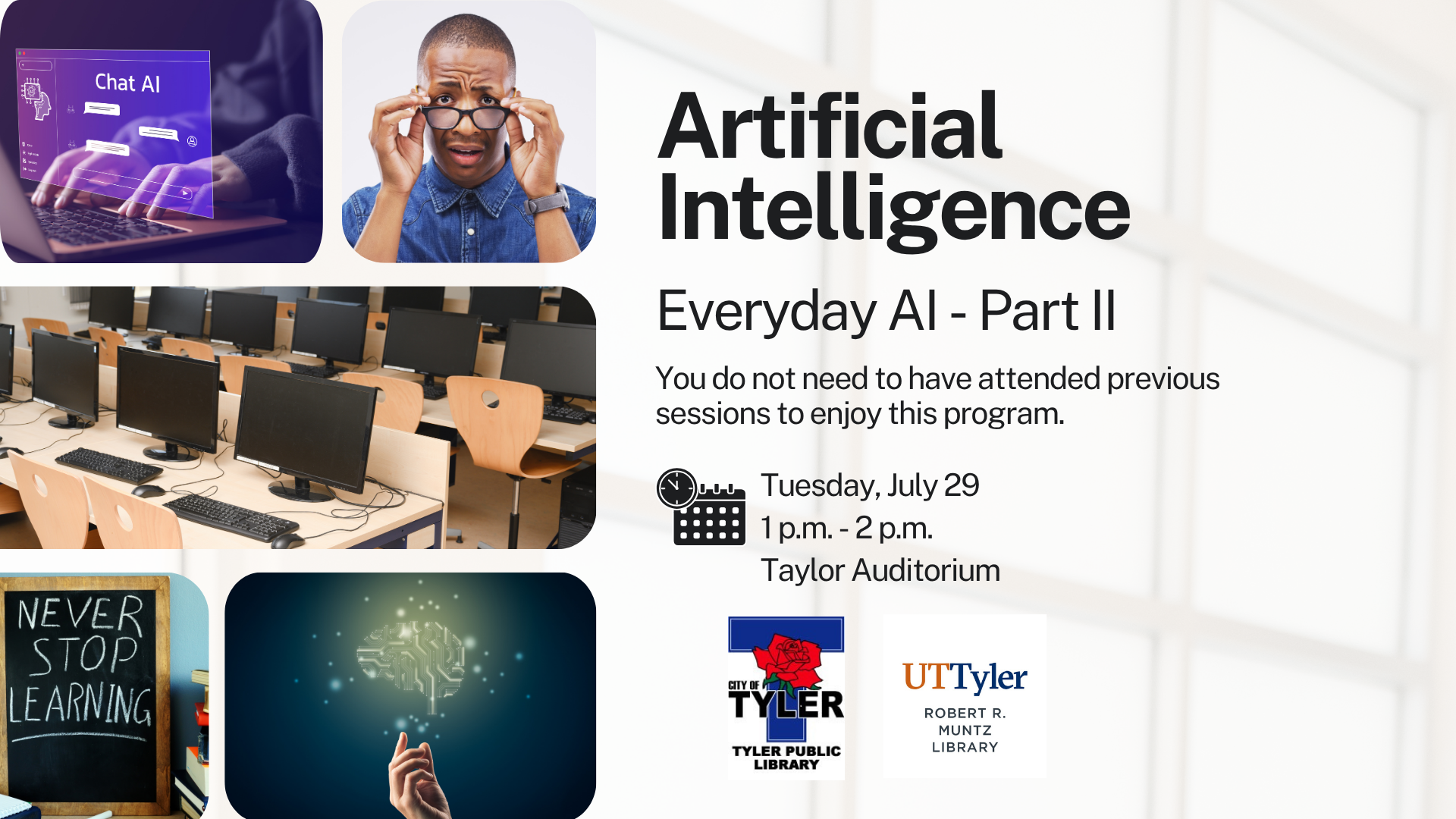 Artificial Intelligence (2)