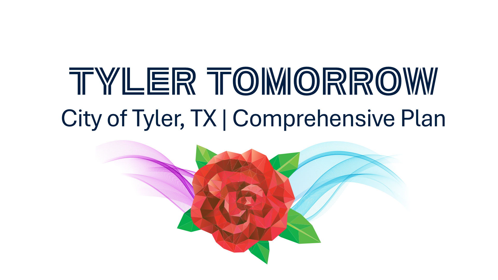 Tyler Tomorrow Comprehensive Plan prepares City for next era of growth