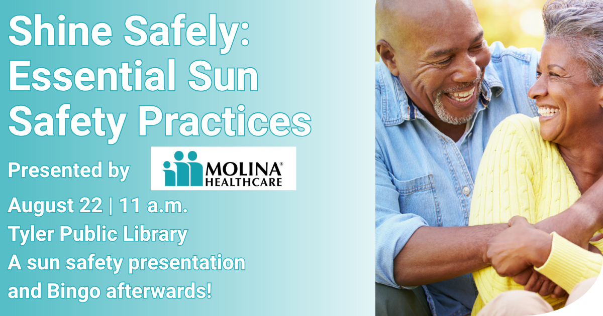 Shine Safely Facebook