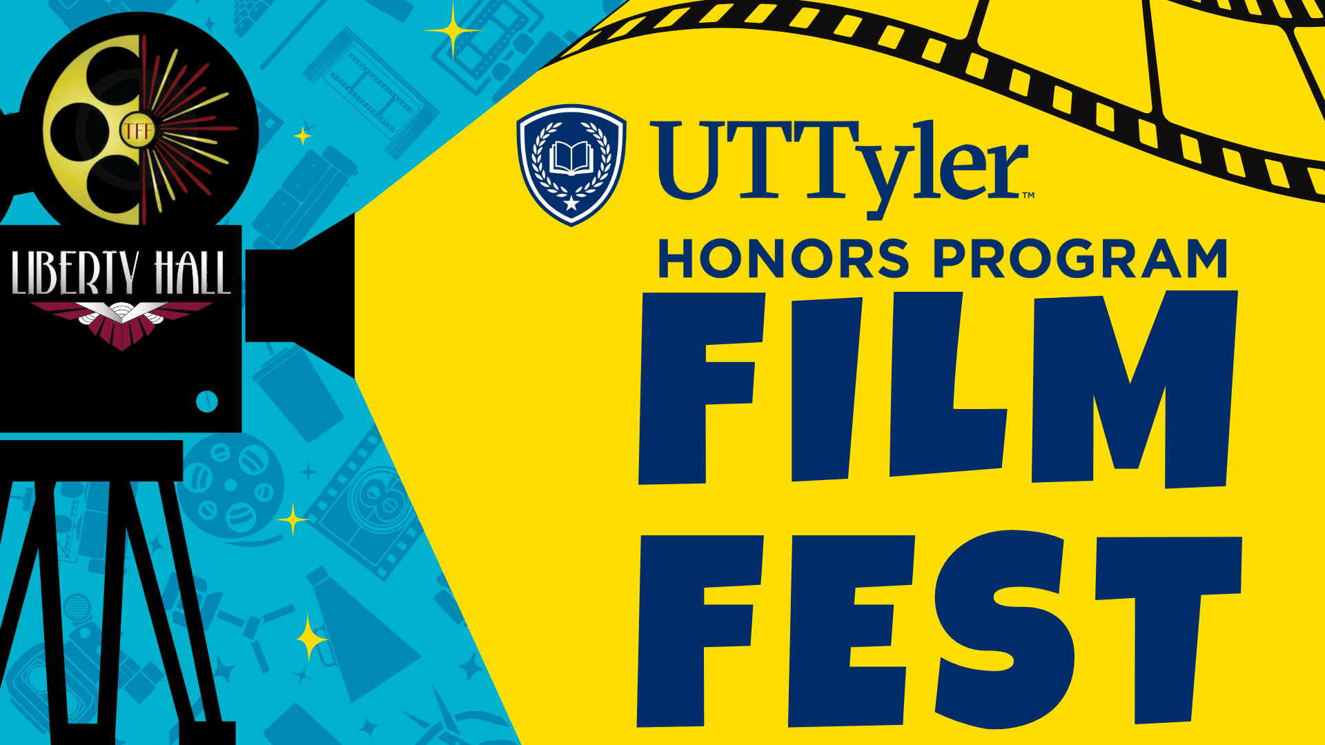 Honors Film Fest