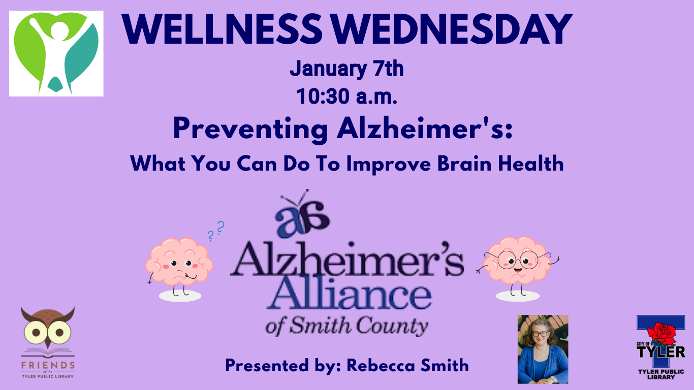 Adult Programming Wellness Wednesday (1)