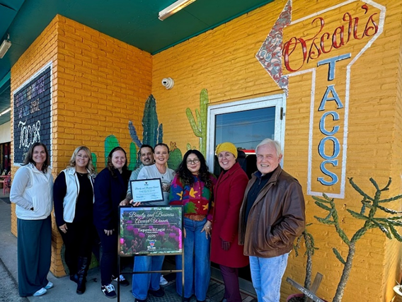 2025 El Lugar Beauty and Business