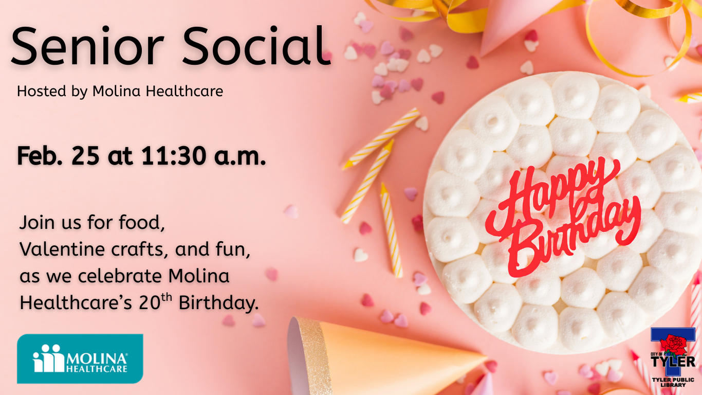 Feb. Senior Social_2026