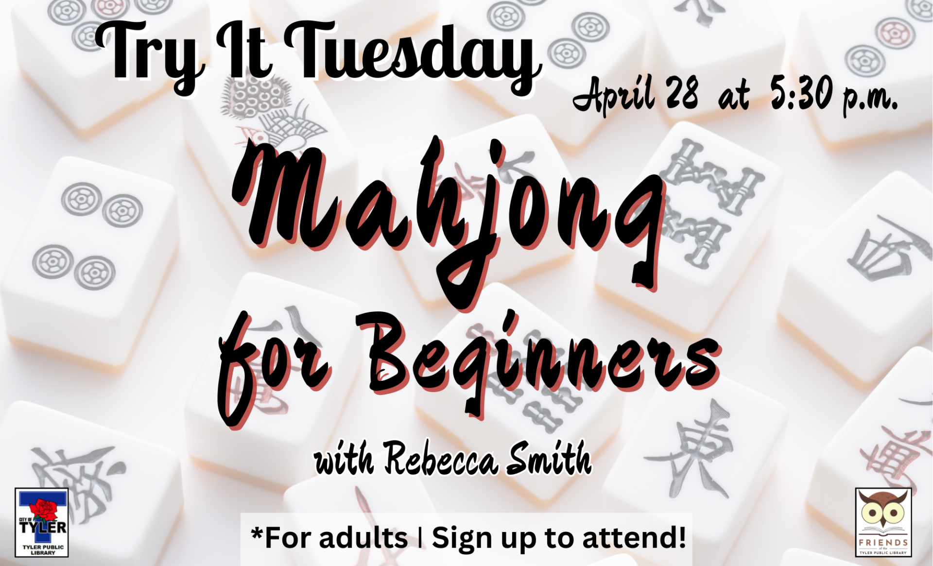 Try It Tuesday 4-28-26