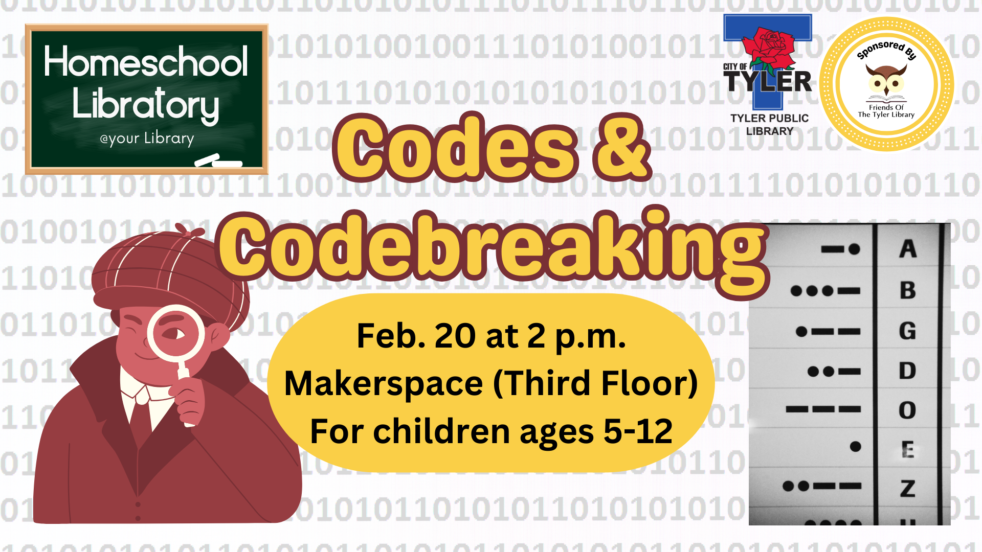 Facebook Post - Feb26 HSL Codes