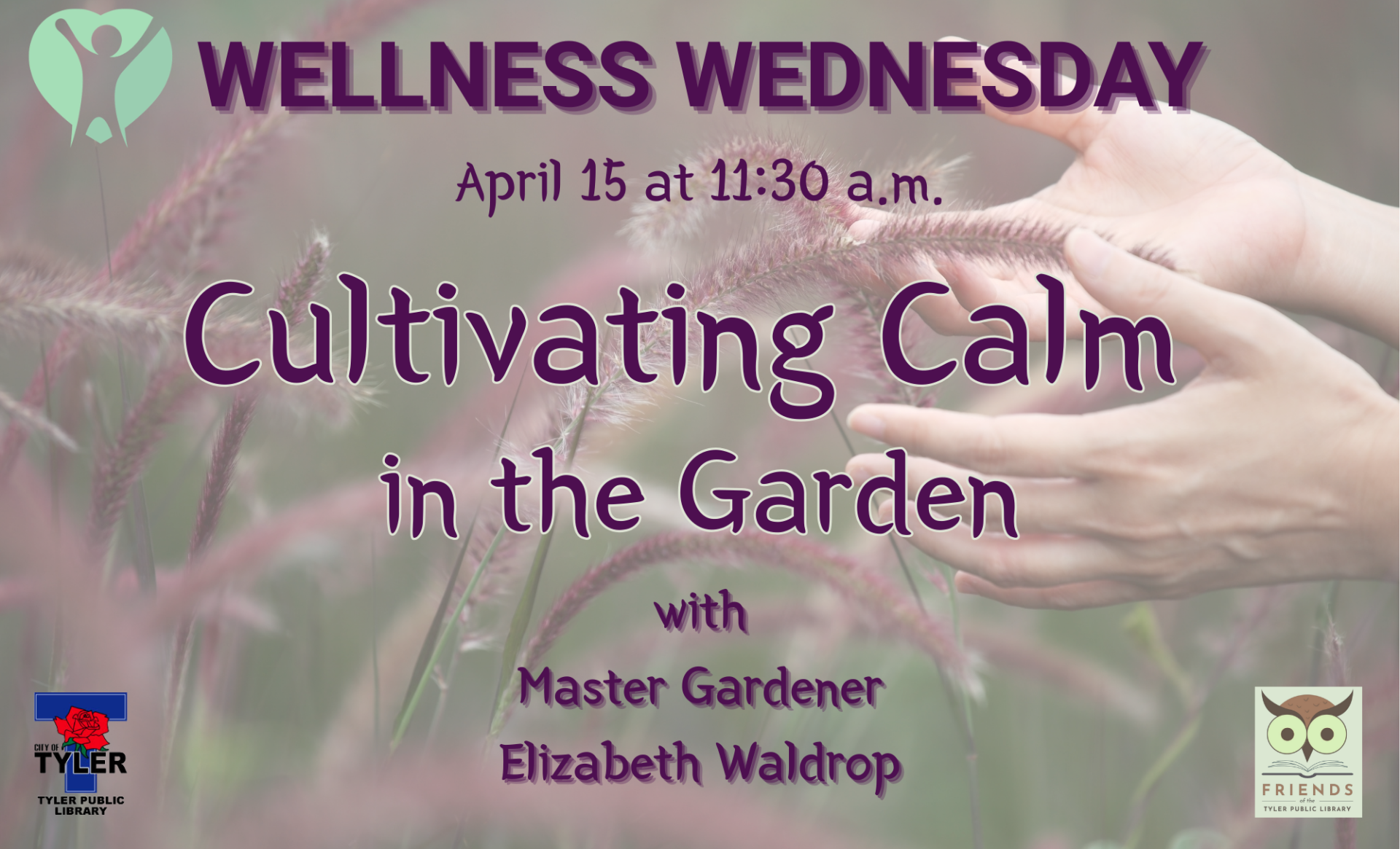 Wellness Wed._Cultivating Calm_4.15.2026