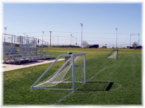 Soccer Field