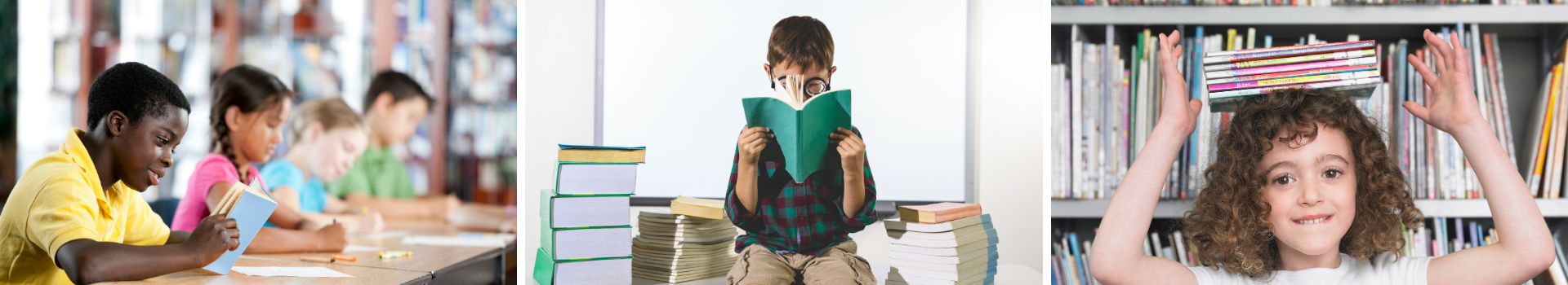 Website Page Banners