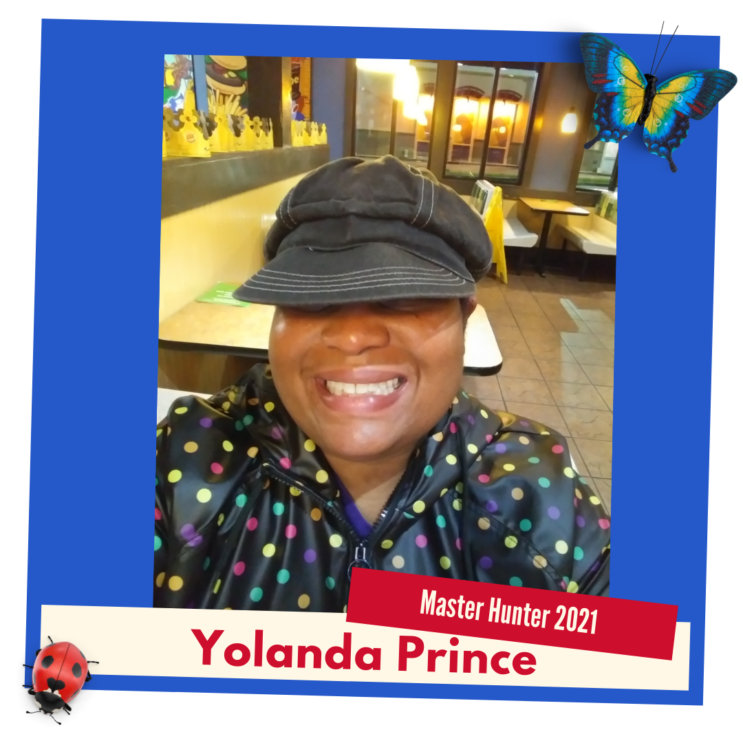 Yolanda Prince