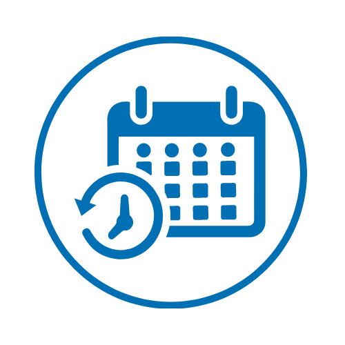 Half Cent agenda button