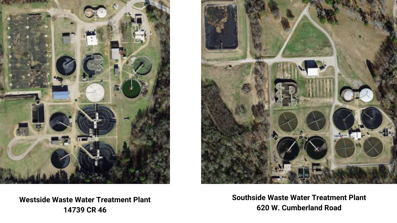Wastewater Treatment
