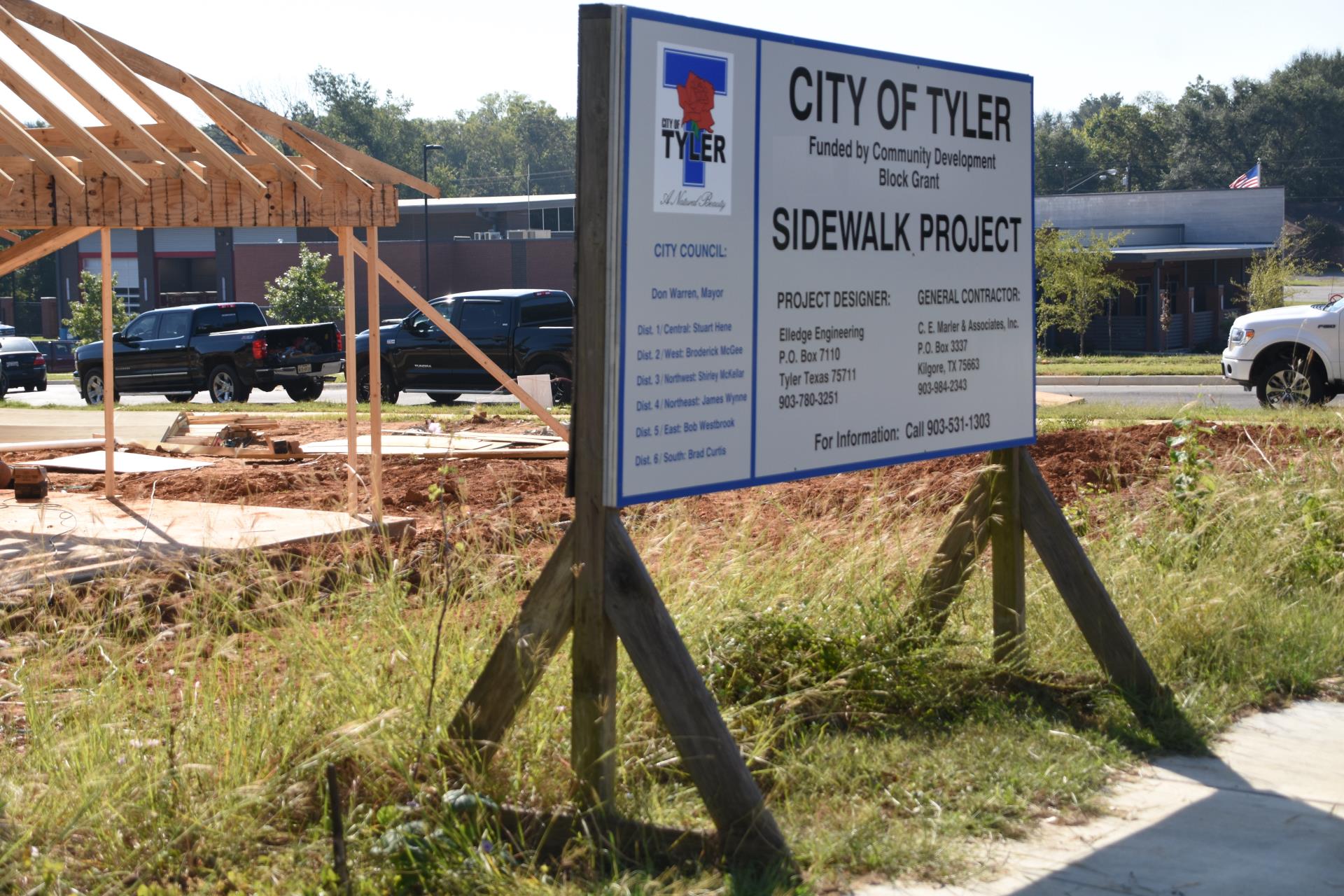 Half Cent Call for Projects: Submit your project ideas by April 30